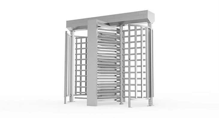 security turnstile gate 2(001)