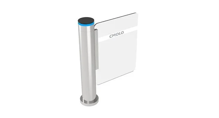 half height turnstiles 3(001)