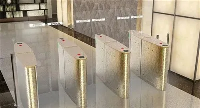 Офис турникет